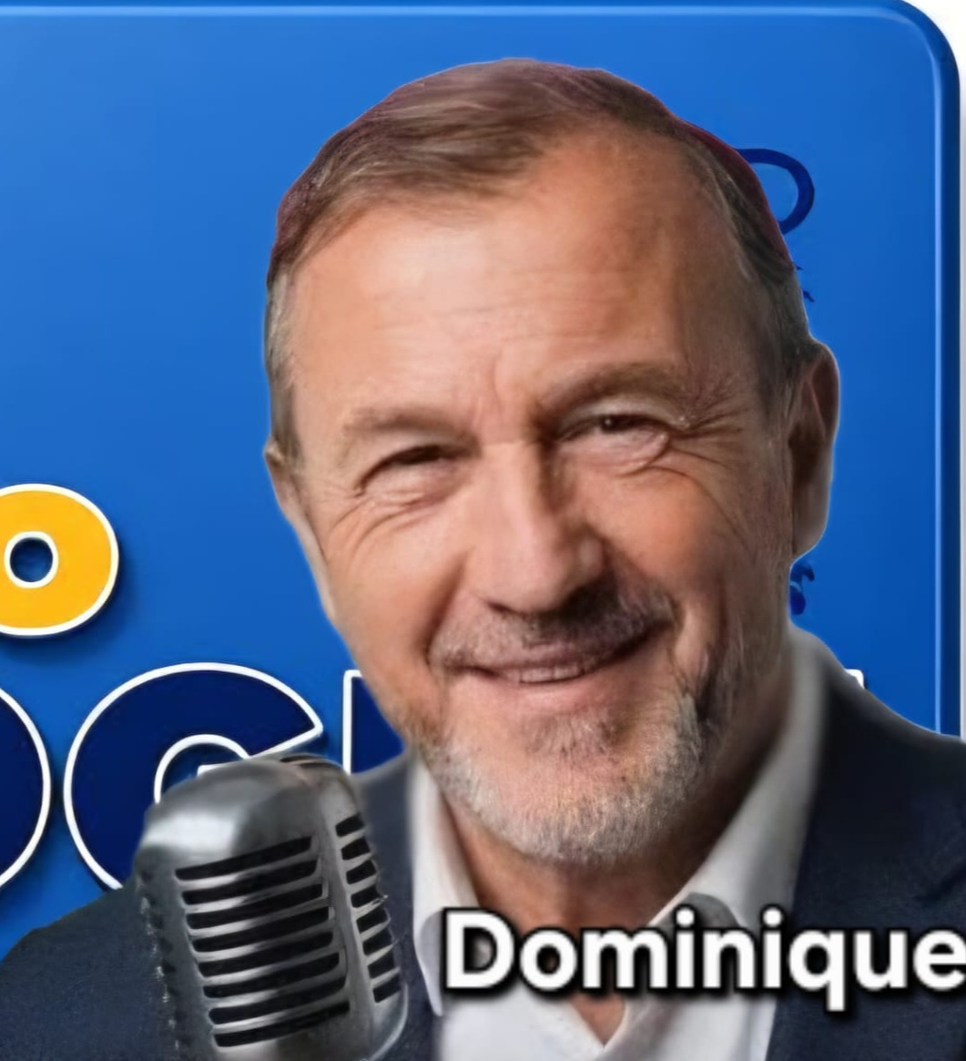 Dominique Carlier