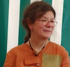 Claire Haquet