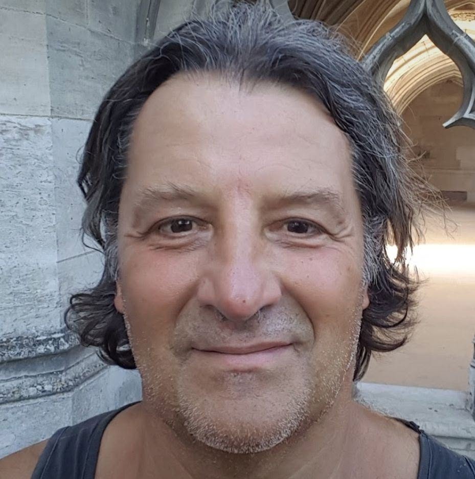 Bruno Ranchin