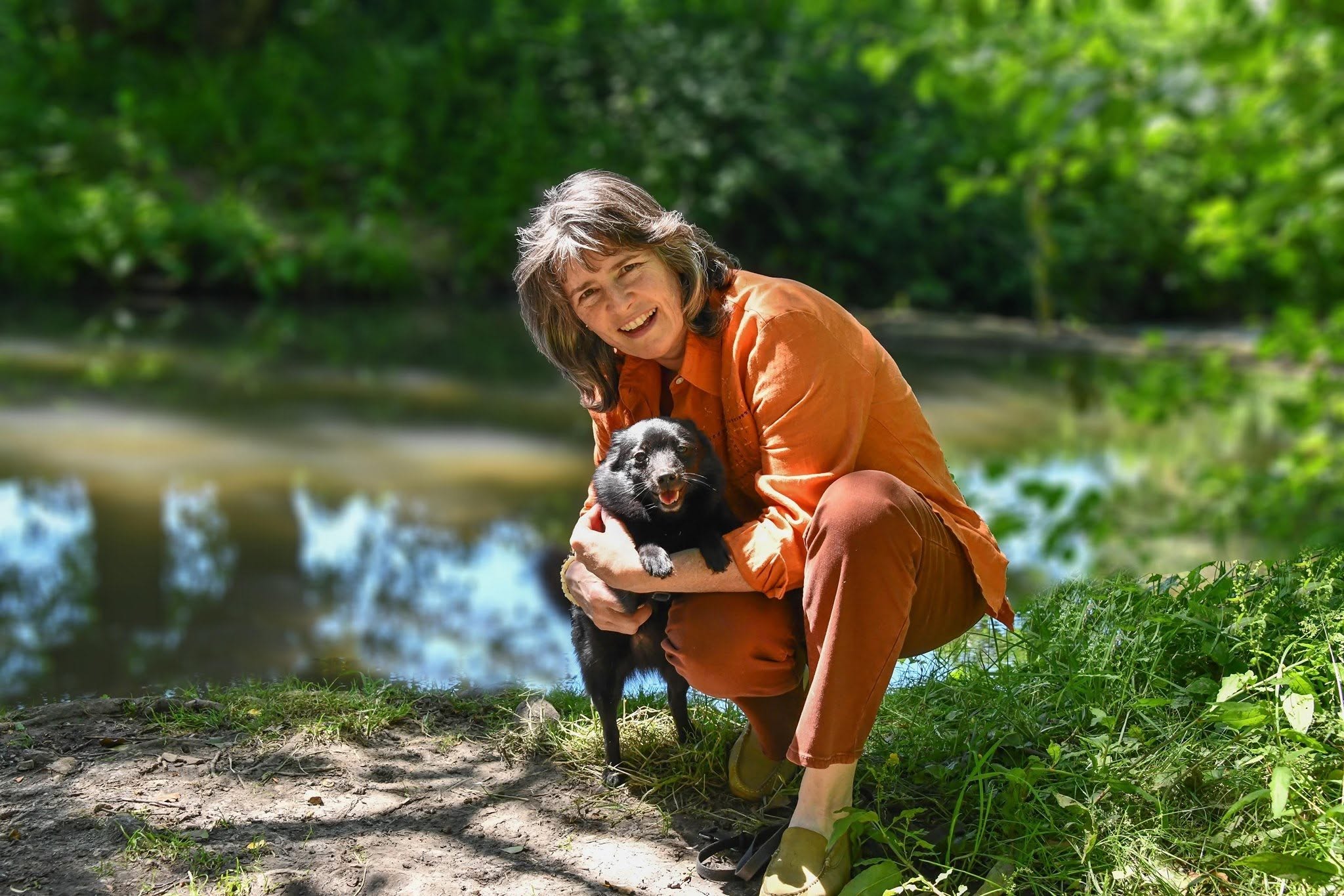 Véronique Valy